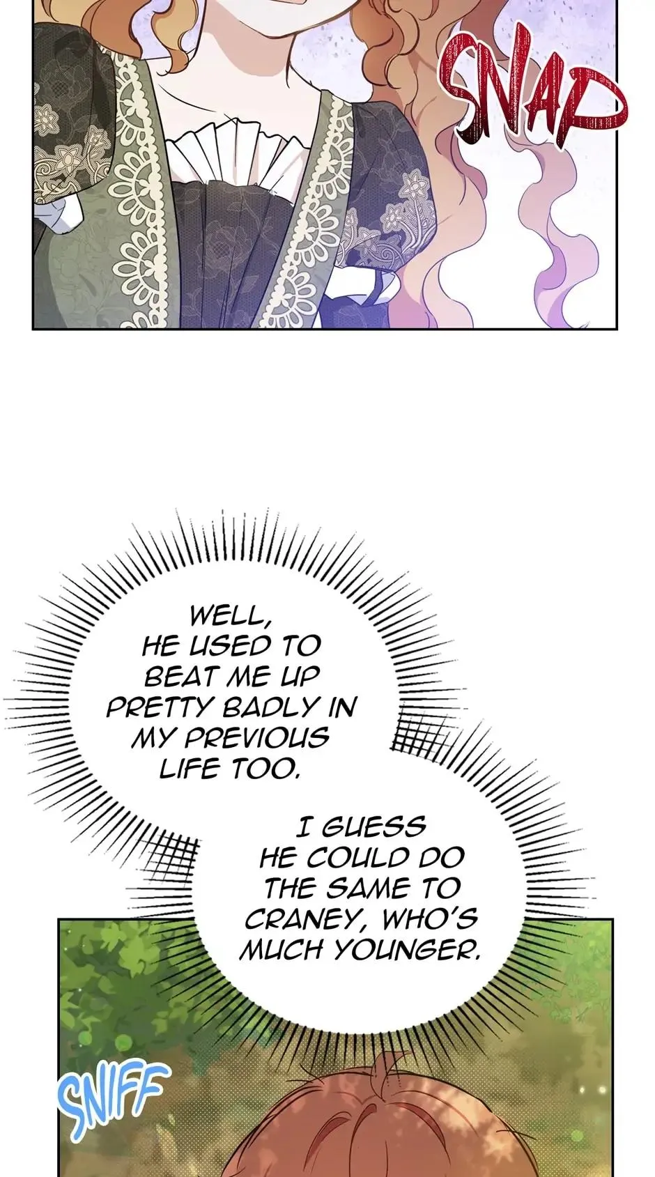 I’ll Be The Matriarch In This Life - Chapter 94 Page 24