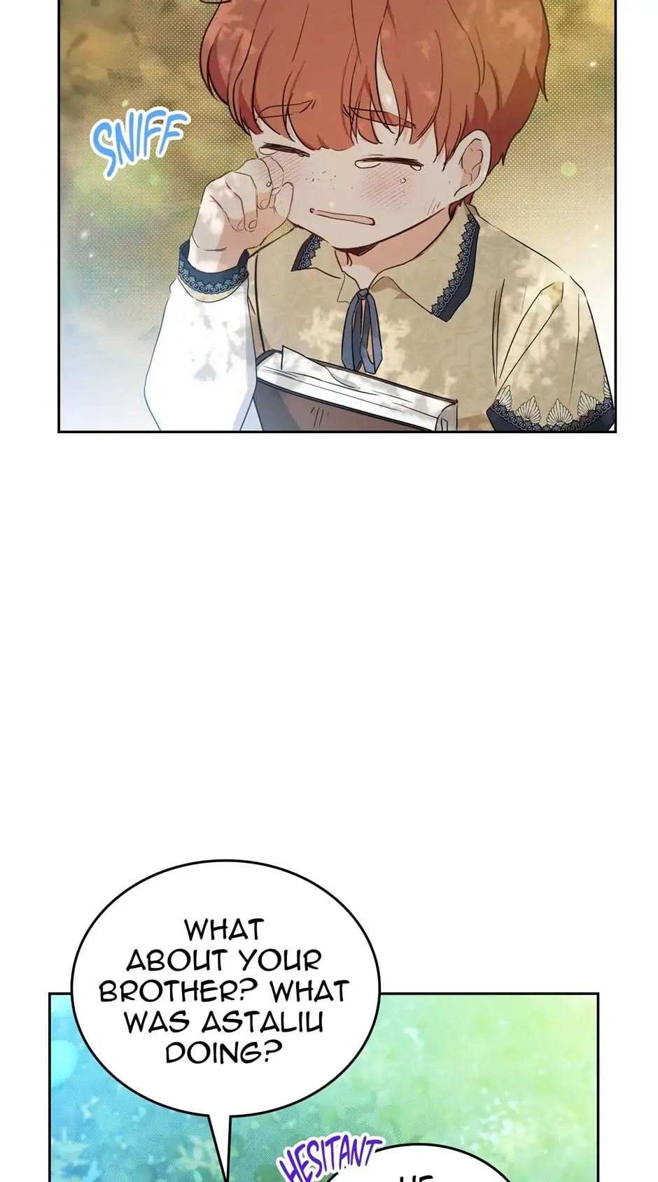 I’ll Be The Matriarch In This Life - Chapter 94 Page 25