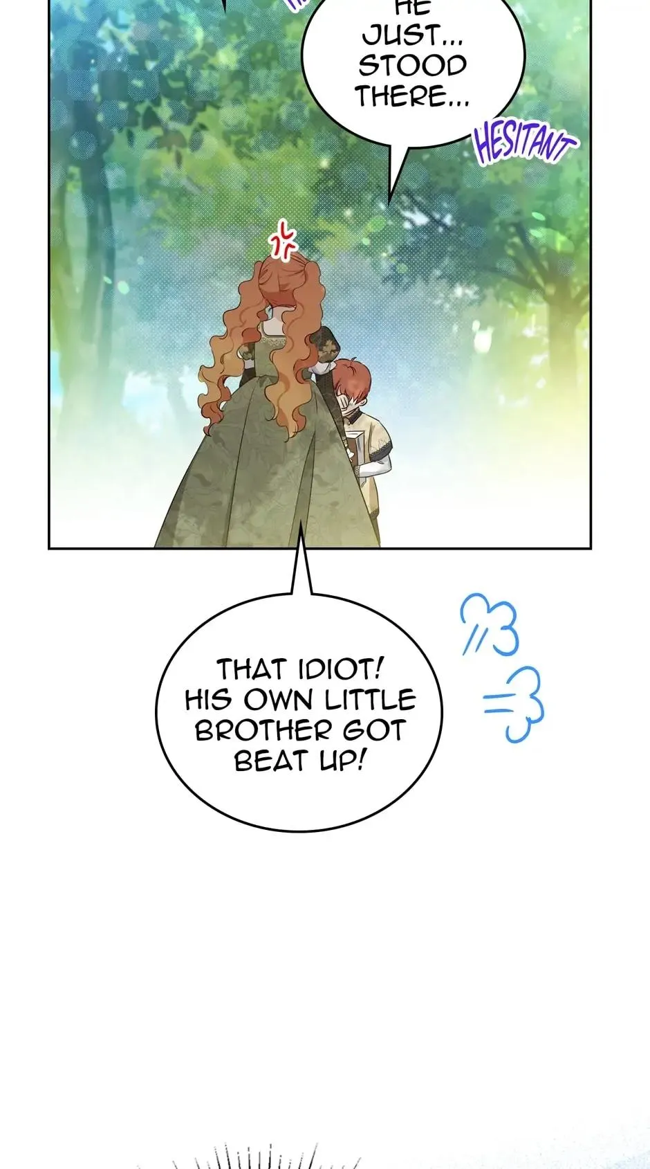 I’ll Be The Matriarch In This Life - Chapter 94 Page 26