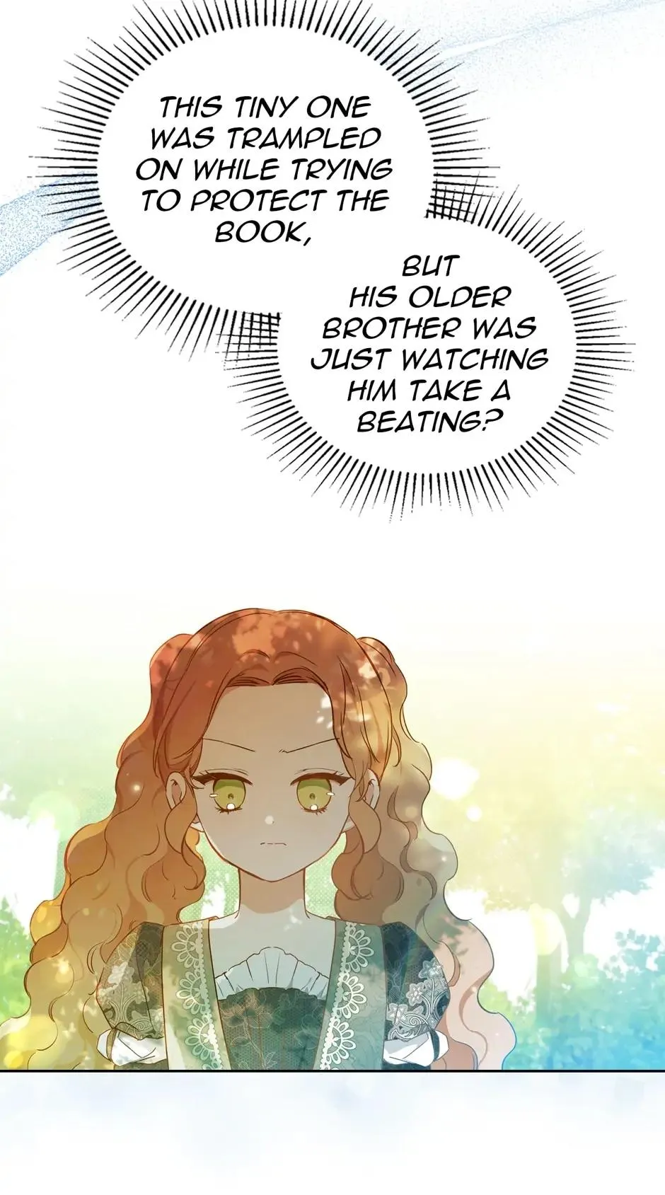 I’ll Be The Matriarch In This Life - Chapter 94 Page 27
