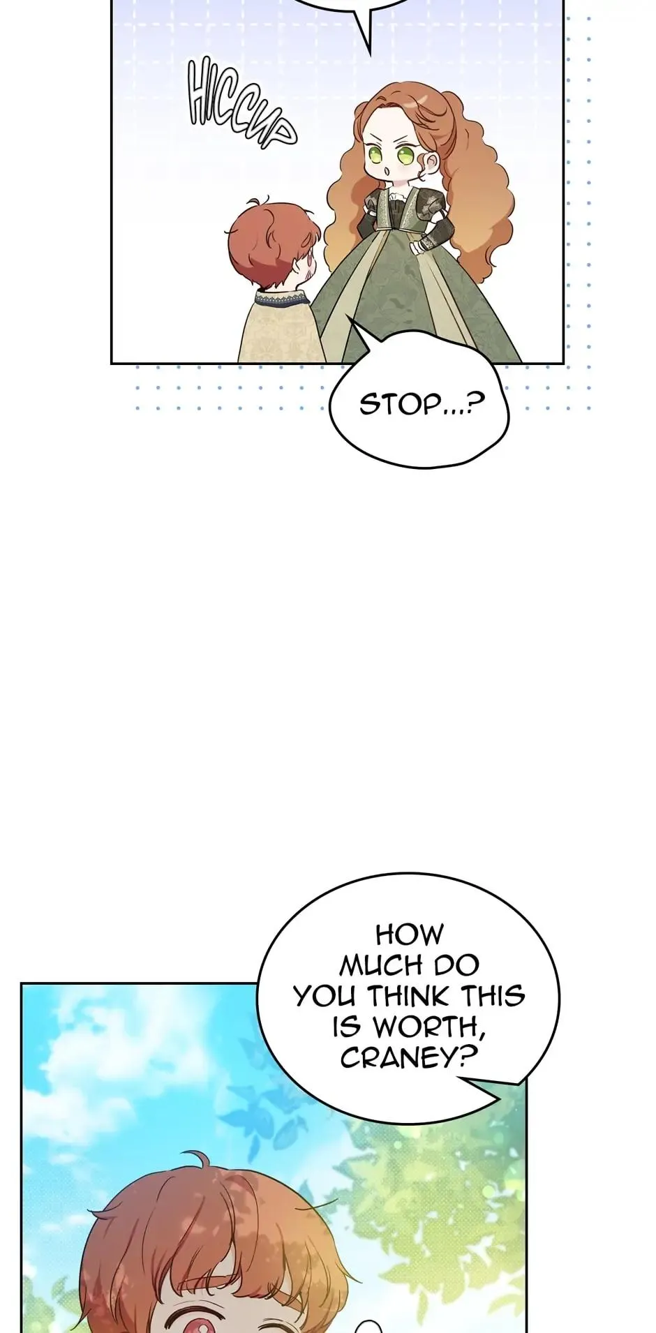 I’ll Be The Matriarch In This Life - Chapter 94 Page 29