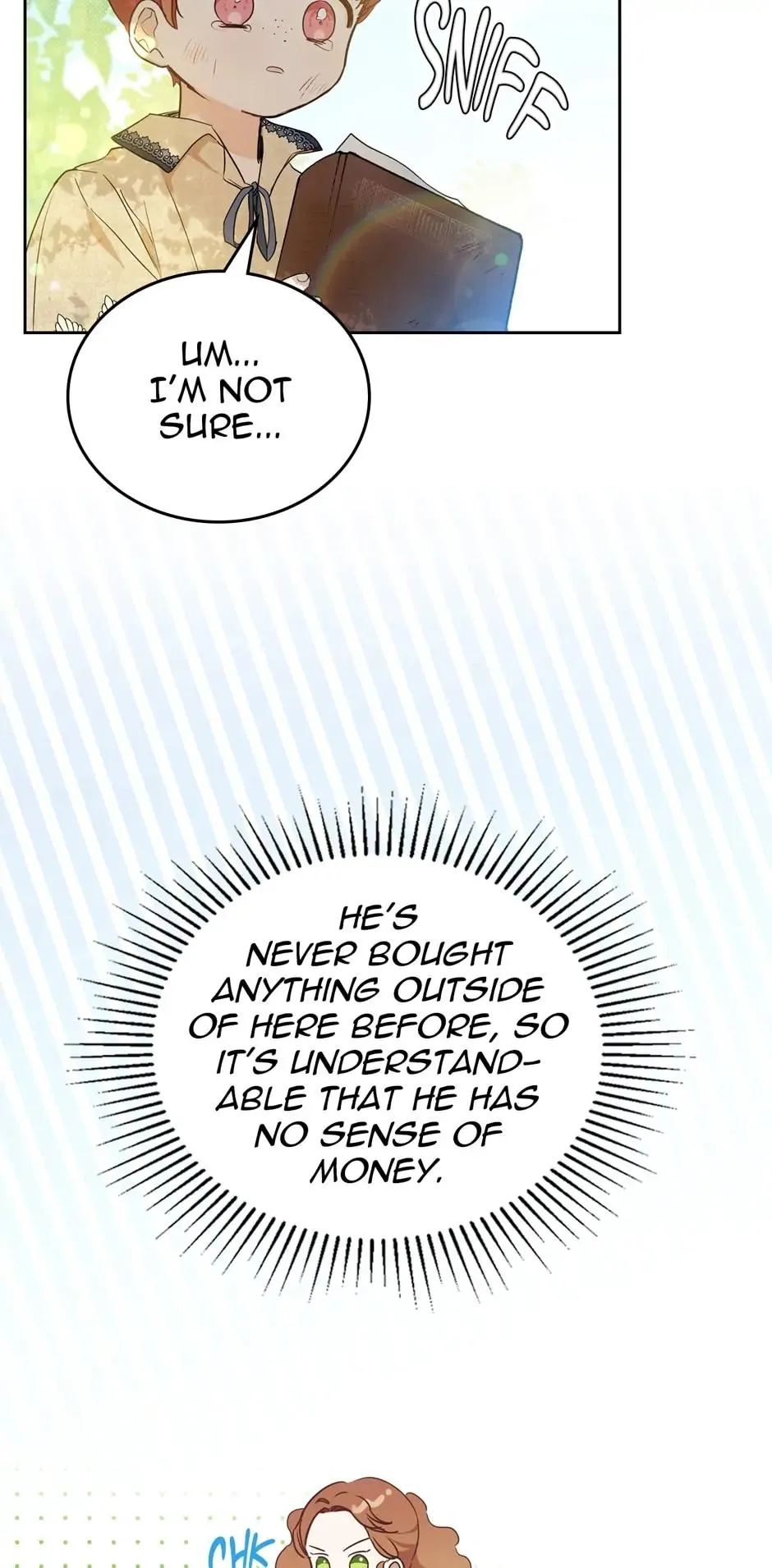I’ll Be The Matriarch In This Life - Chapter 94 Page 30