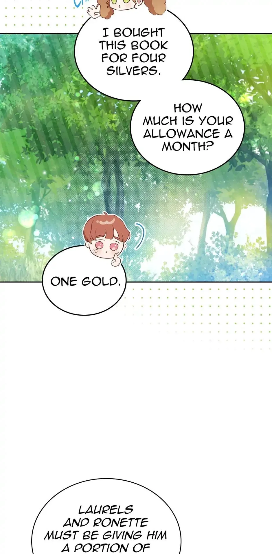 I’ll Be The Matriarch In This Life - Chapter 94 Page 31