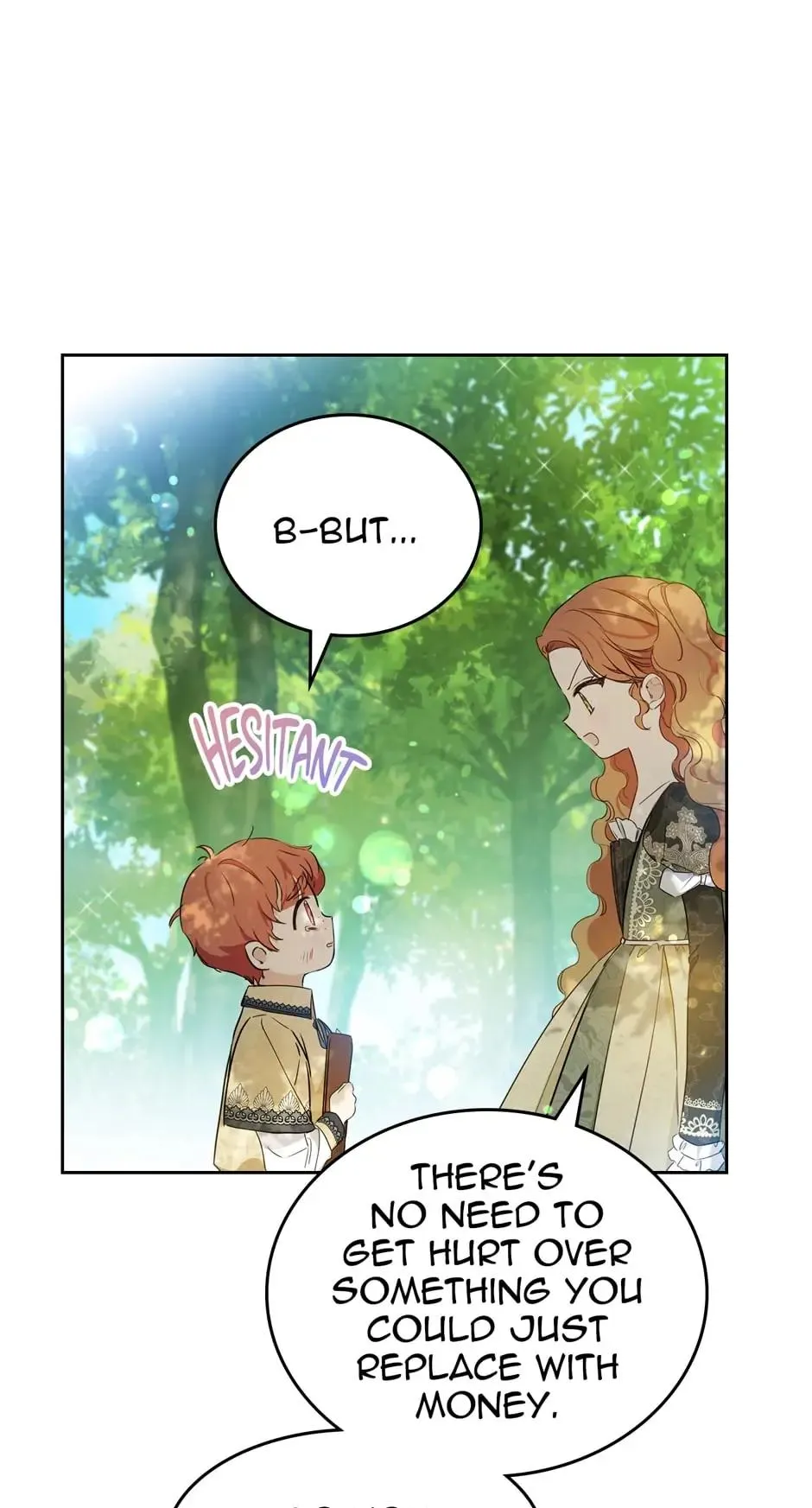 I’ll Be The Matriarch In This Life - Chapter 94 Page 33