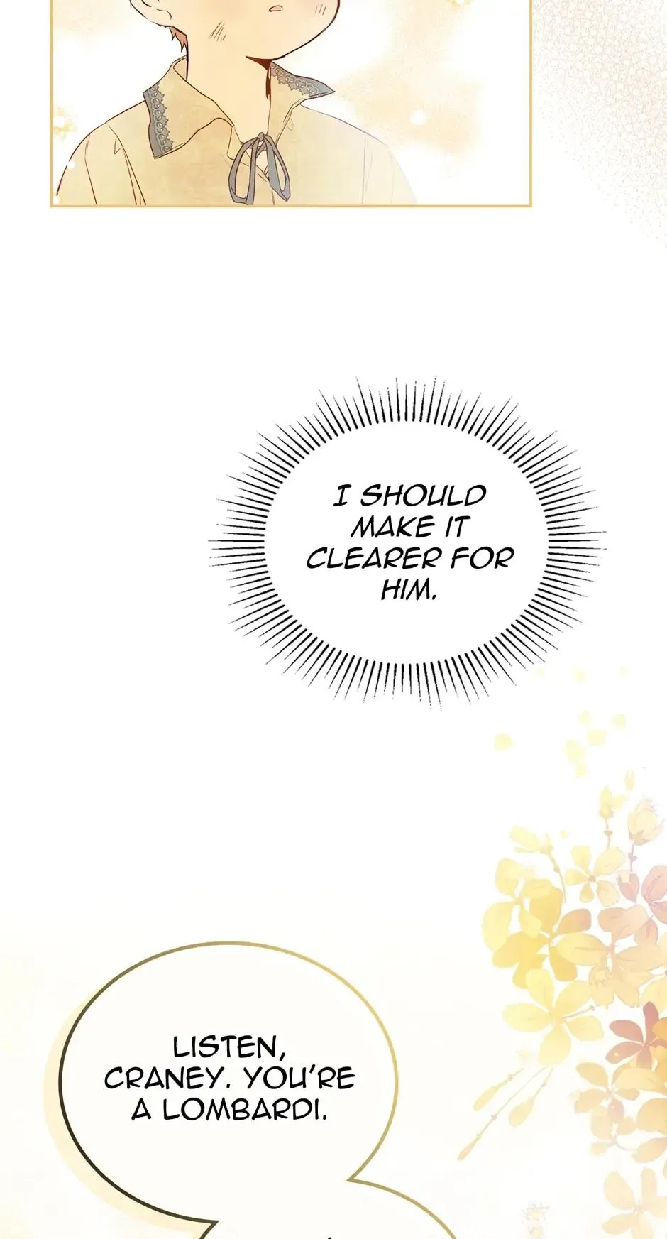 I’ll Be The Matriarch In This Life - Chapter 94 Page 35