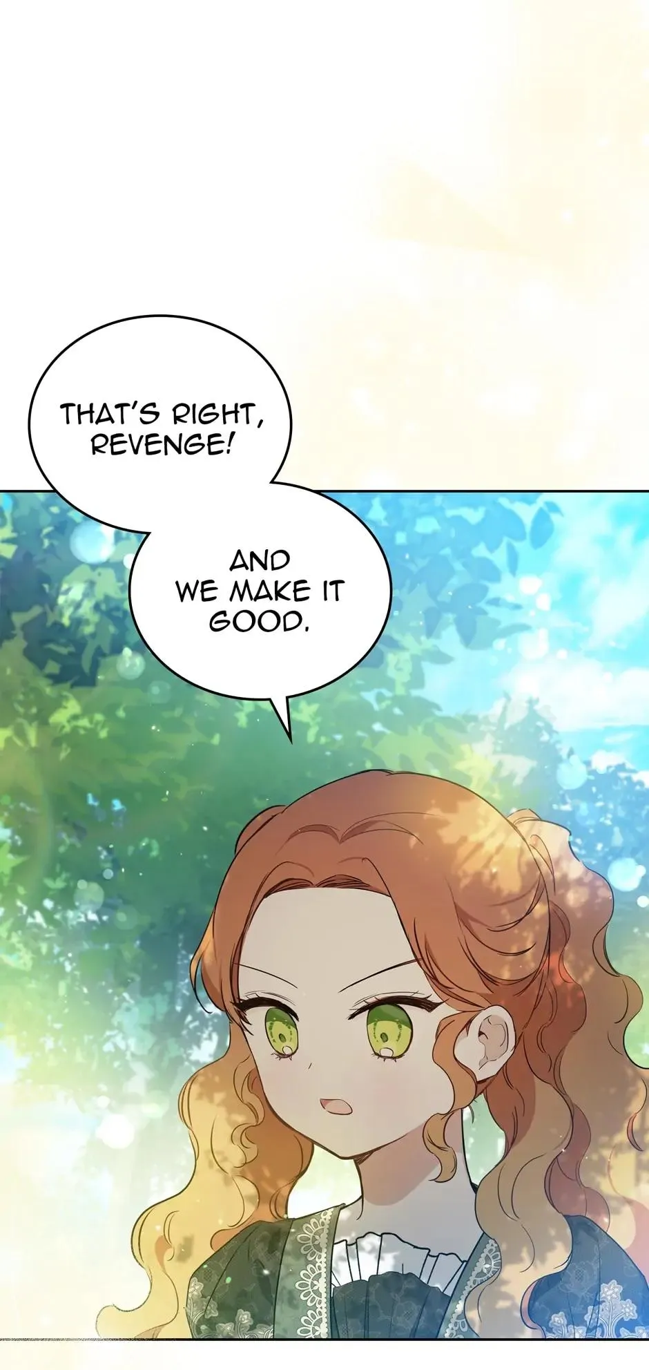 I’ll Be The Matriarch In This Life - Chapter 94 Page 38