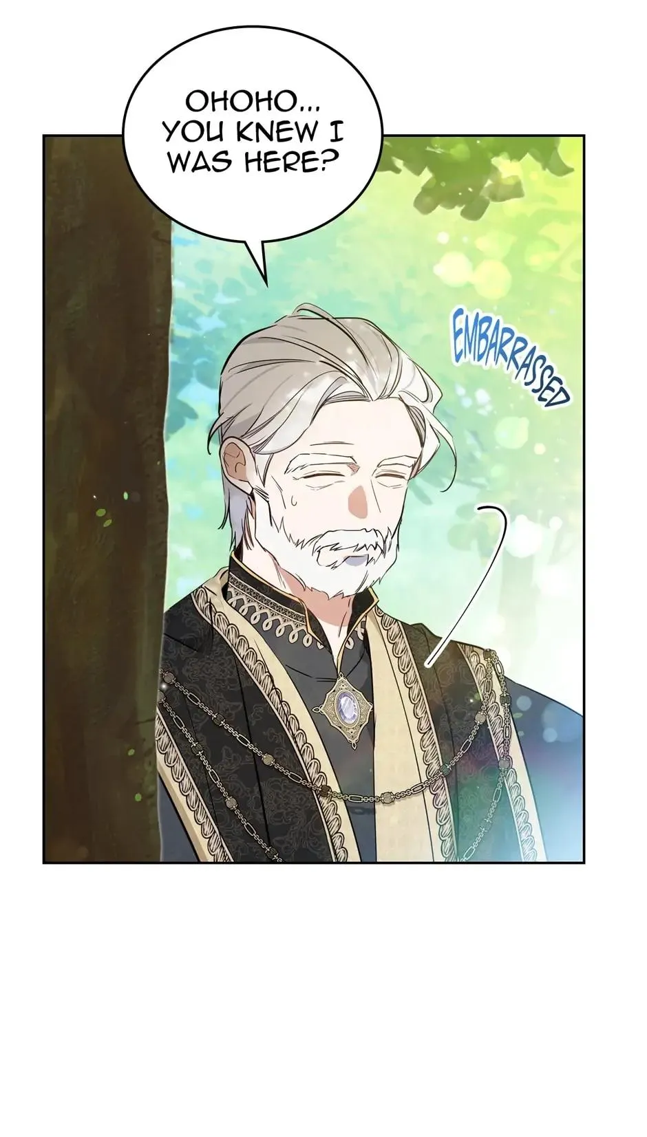 I’ll Be The Matriarch In This Life - Chapter 94 Page 44