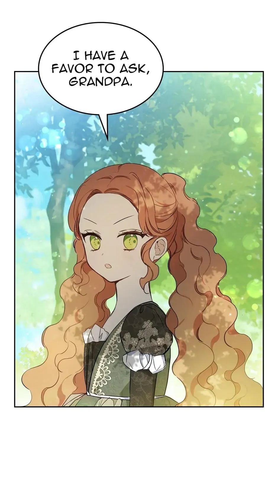 I’ll Be The Matriarch In This Life - Chapter 94 Page 45