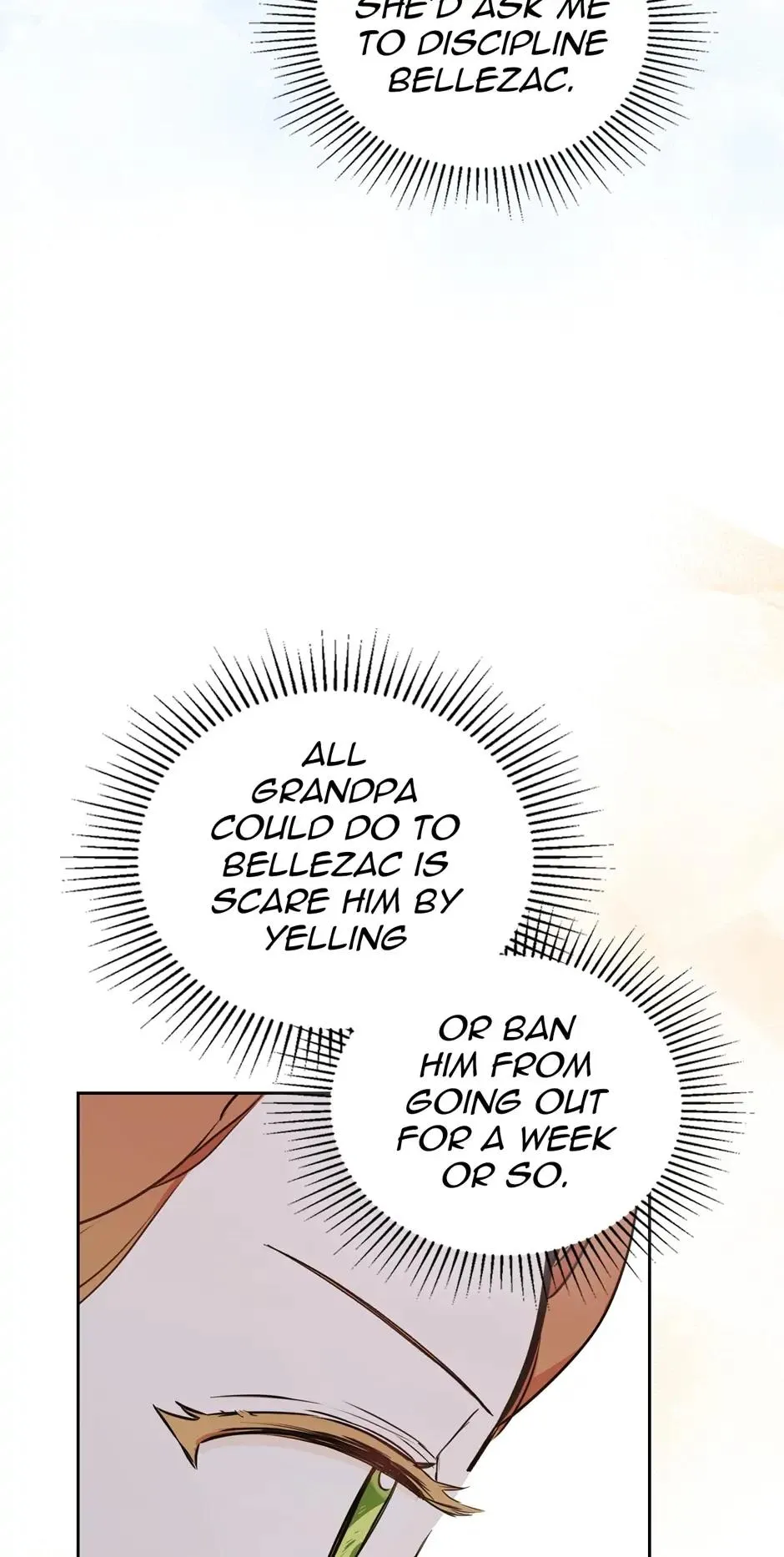 I’ll Be The Matriarch In This Life - Chapter 94 Page 48