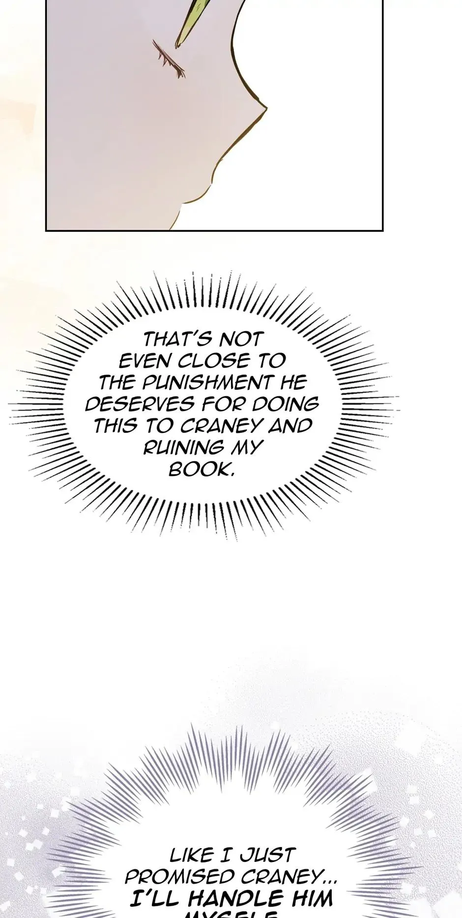 I’ll Be The Matriarch In This Life - Chapter 94 Page 49