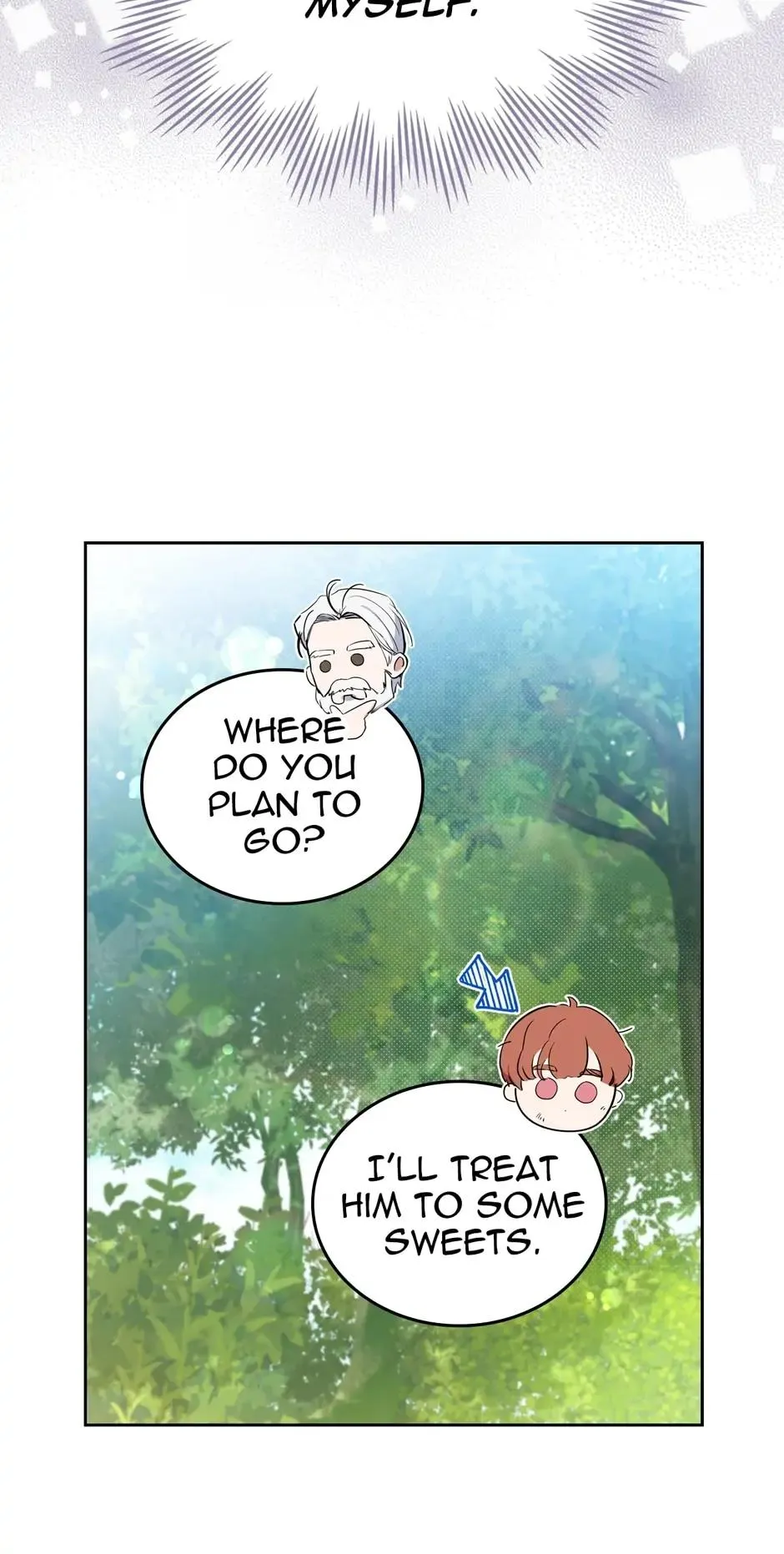 I’ll Be The Matriarch In This Life - Chapter 94 Page 50