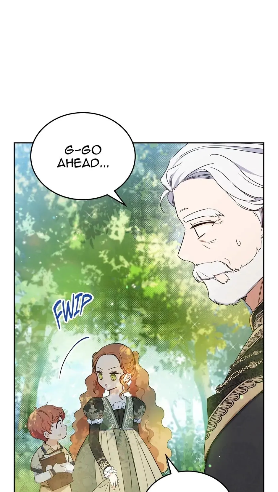 I’ll Be The Matriarch In This Life - Chapter 94 Page 51
