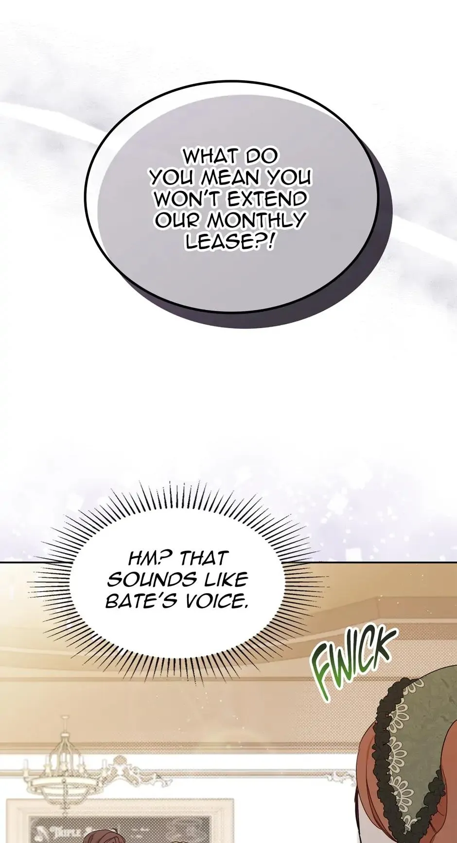 I’ll Be The Matriarch In This Life - Chapter 94 Page 57