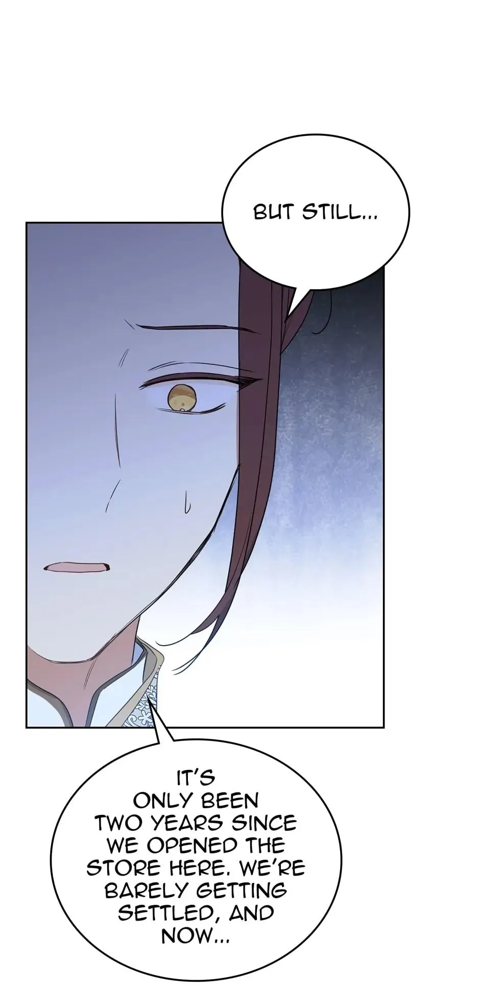 I’ll Be The Matriarch In This Life - Chapter 94 Page 61