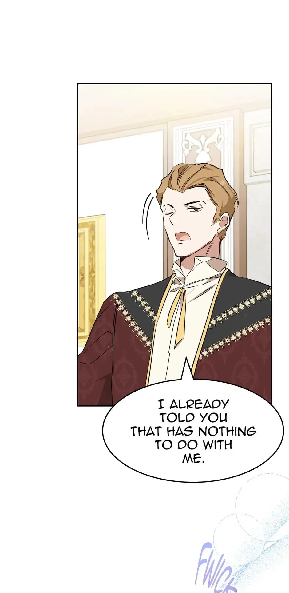 I’ll Be The Matriarch In This Life - Chapter 94 Page 62