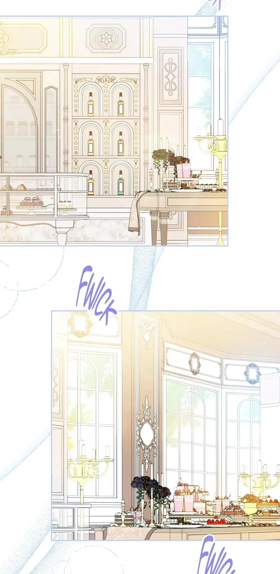 I’ll Be The Matriarch In This Life - Chapter 94 Page 63
