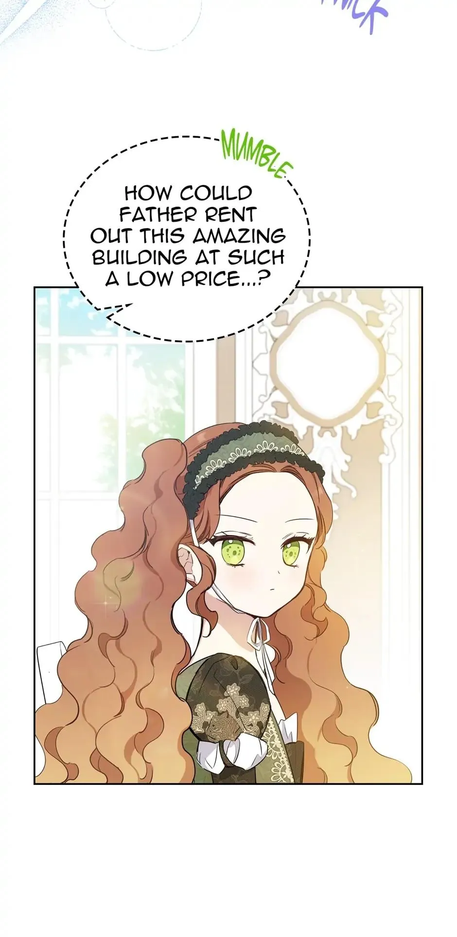 I’ll Be The Matriarch In This Life - Chapter 94 Page 64