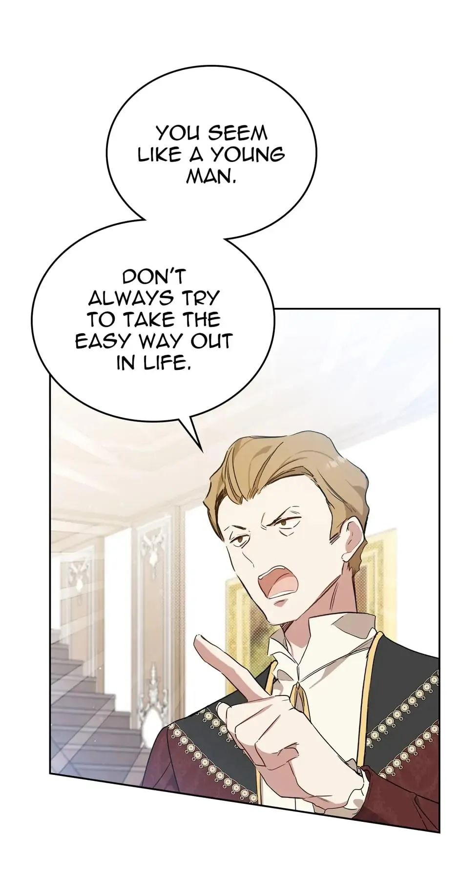 I’ll Be The Matriarch In This Life - Chapter 94 Page 66