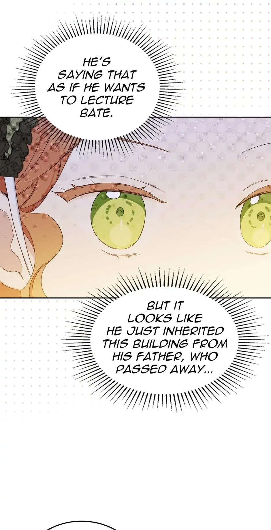 I’ll Be The Matriarch In This Life - Chapter 94 Page 68