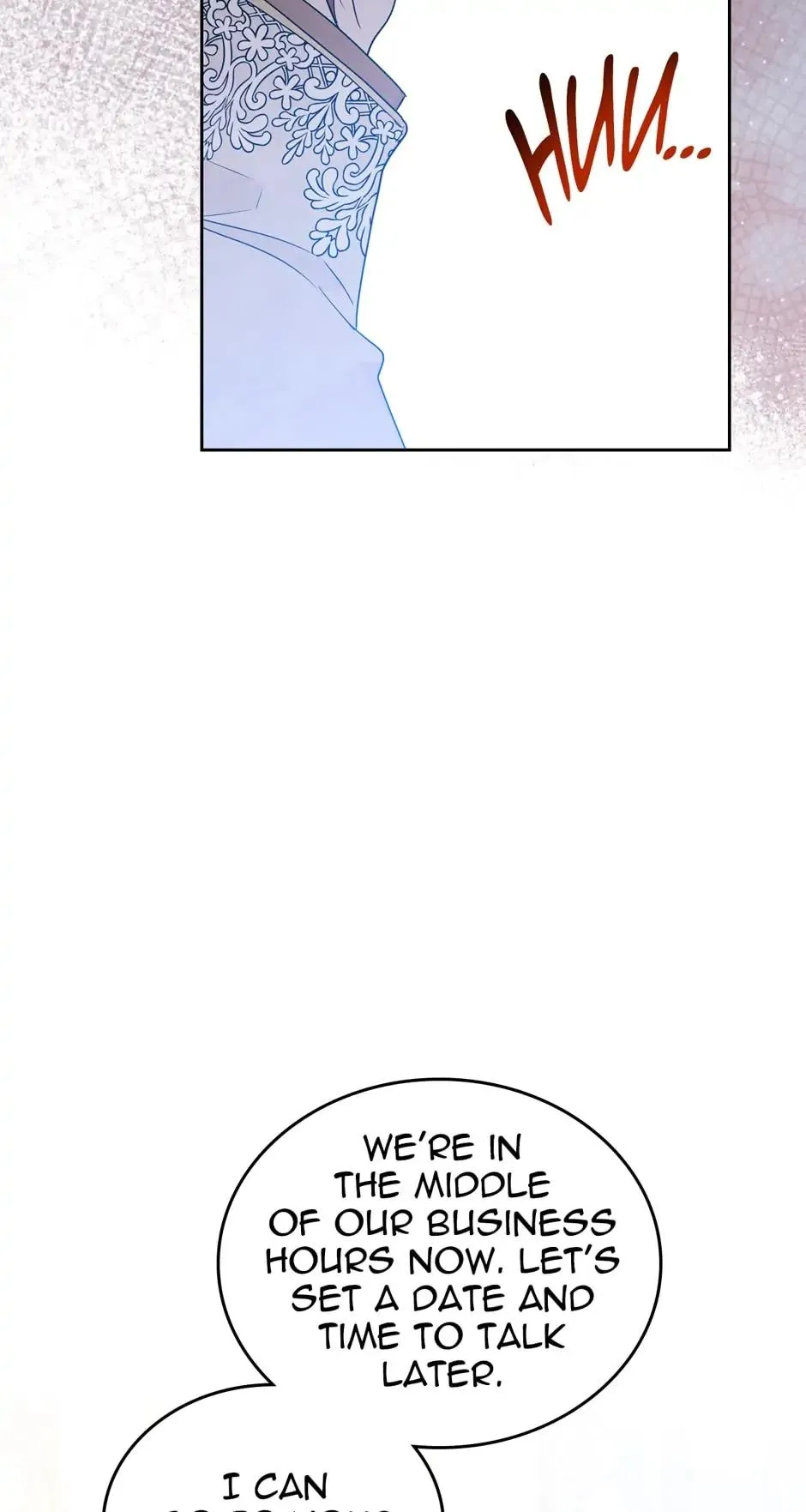 I’ll Be The Matriarch In This Life - Chapter 94 Page 72
