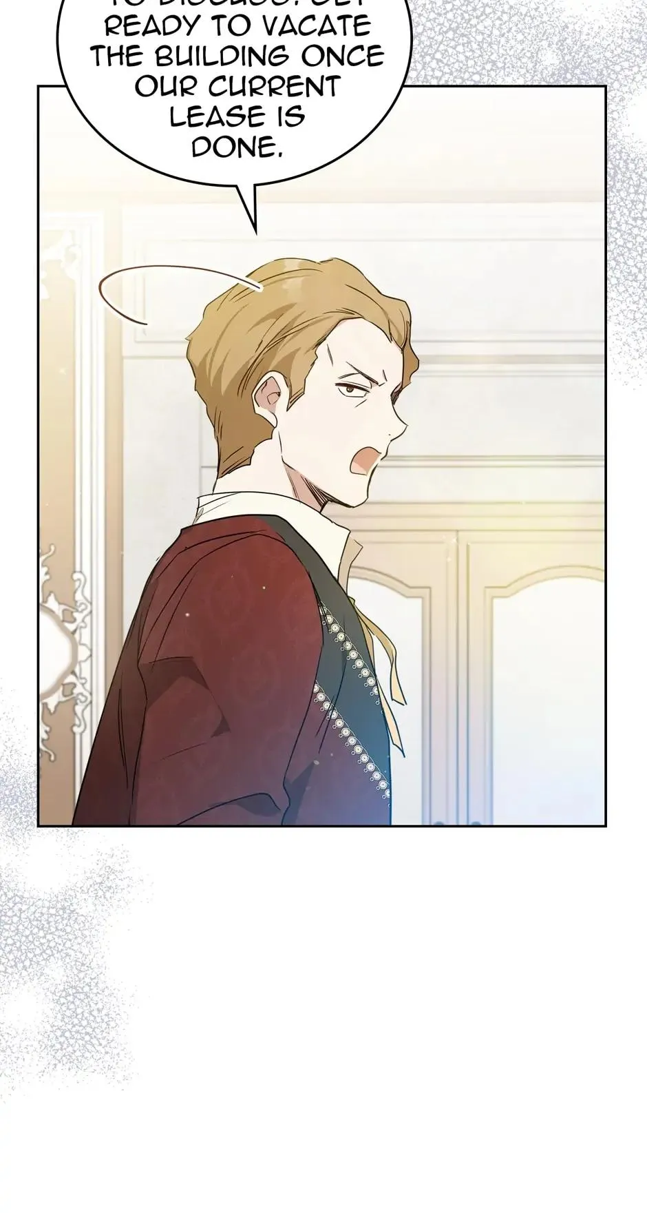 I’ll Be The Matriarch In This Life - Chapter 94 Page 74