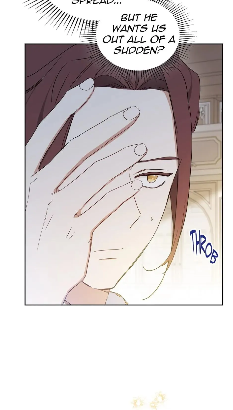 I’ll Be The Matriarch In This Life - Chapter 94 Page 77