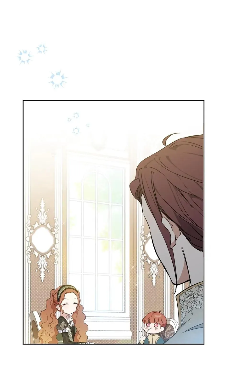 I’ll Be The Matriarch In This Life - Chapter 94 Page 79