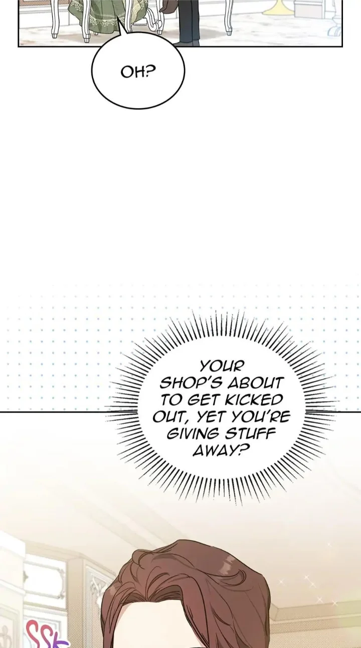 I’ll Be The Matriarch In This Life - Chapter 95 Page 3