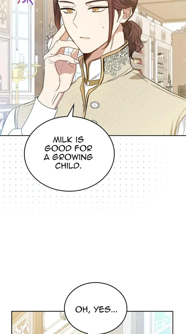 I’ll Be The Matriarch In This Life - Chapter 95 Page 4