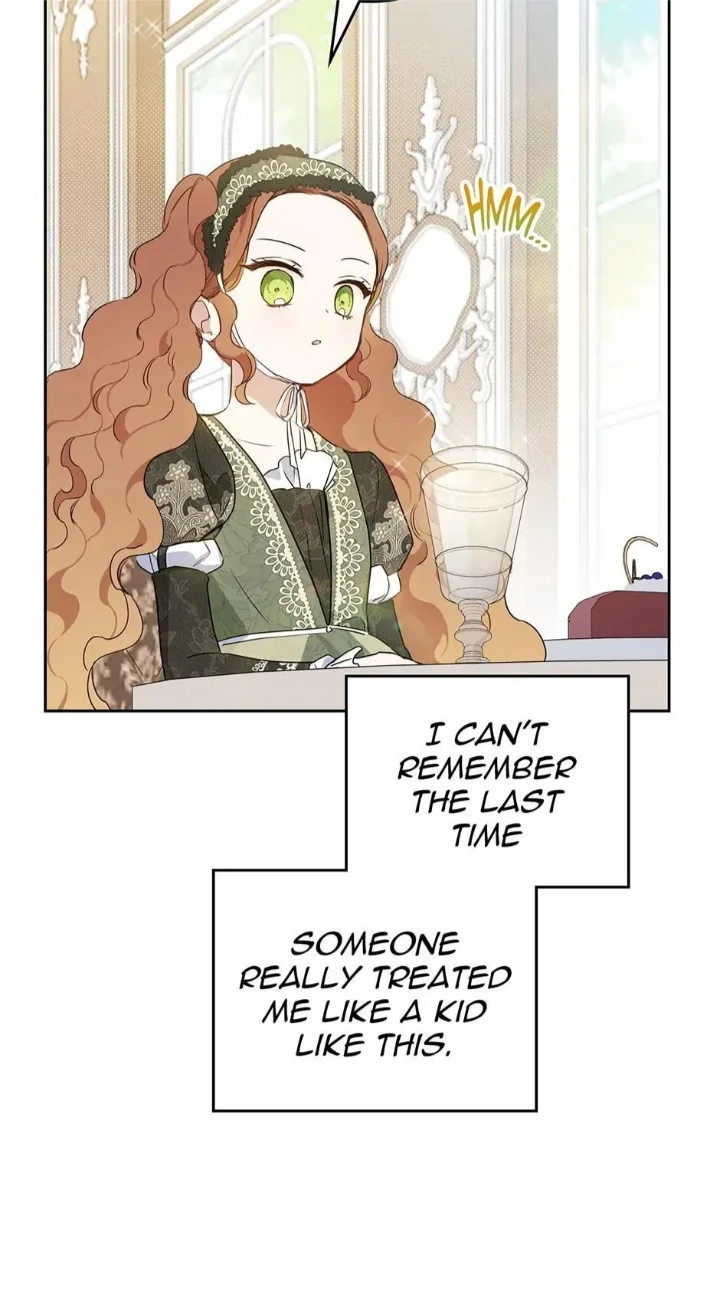 I’ll Be The Matriarch In This Life - Chapter 95 Page 5