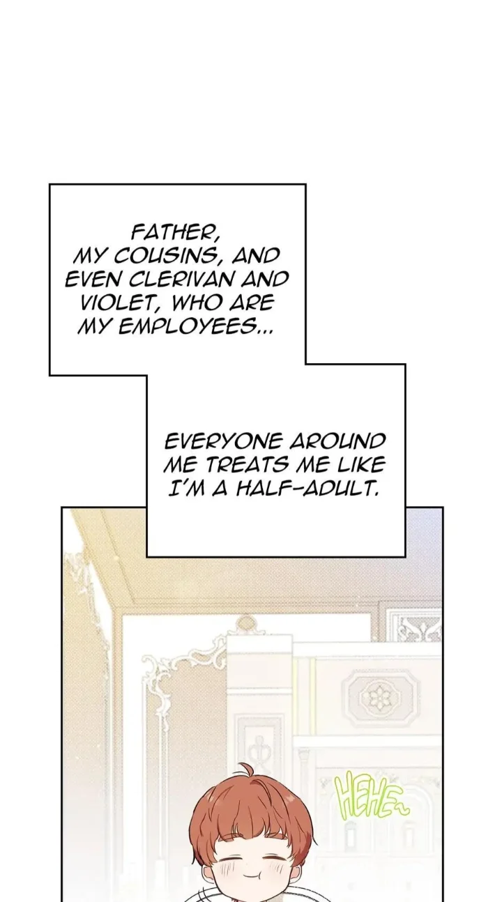 I’ll Be The Matriarch In This Life - Chapter 95 Page 6