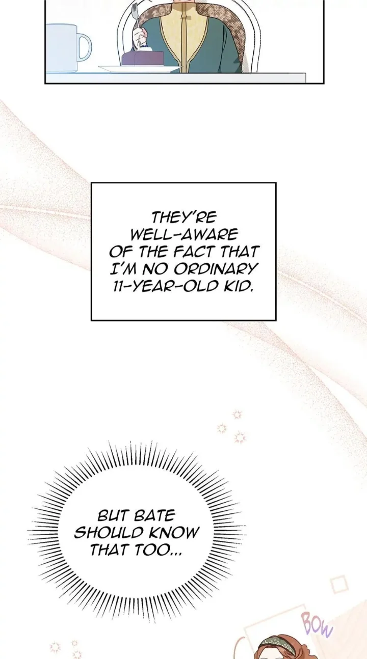 I’ll Be The Matriarch In This Life - Chapter 95 Page 7