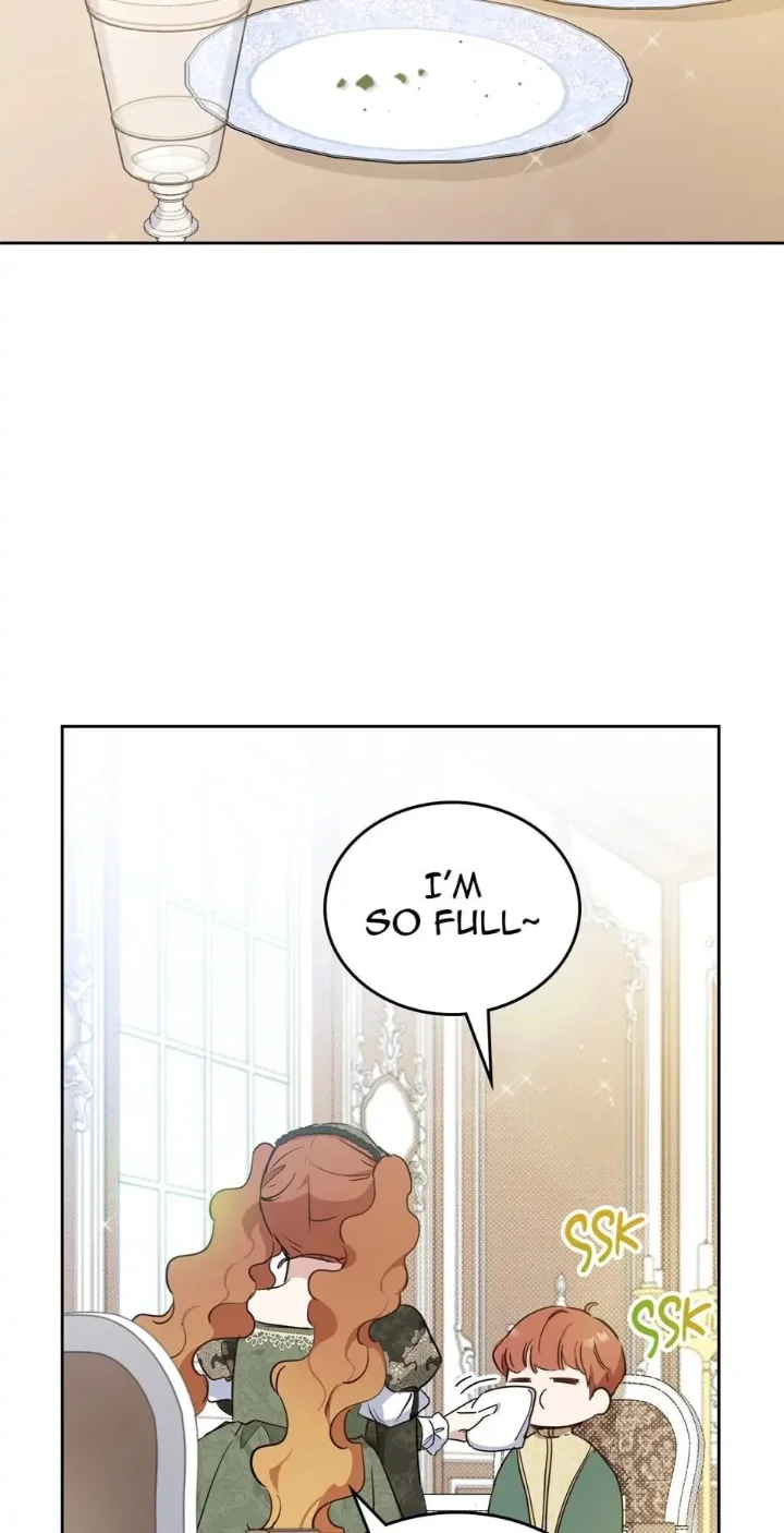 I’ll Be The Matriarch In This Life - Chapter 95 Page 12
