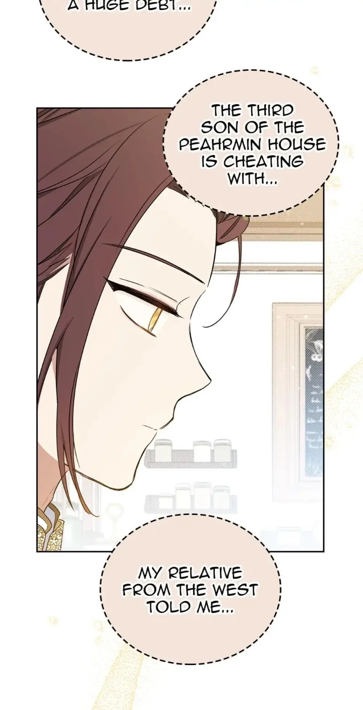I’ll Be The Matriarch In This Life - Chapter 95 Page 14