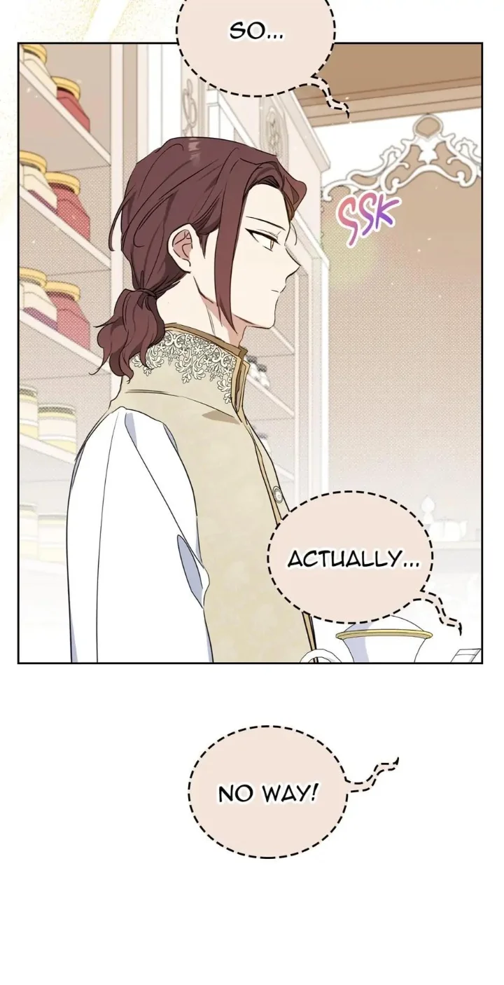 I’ll Be The Matriarch In This Life - Chapter 95 Page 17