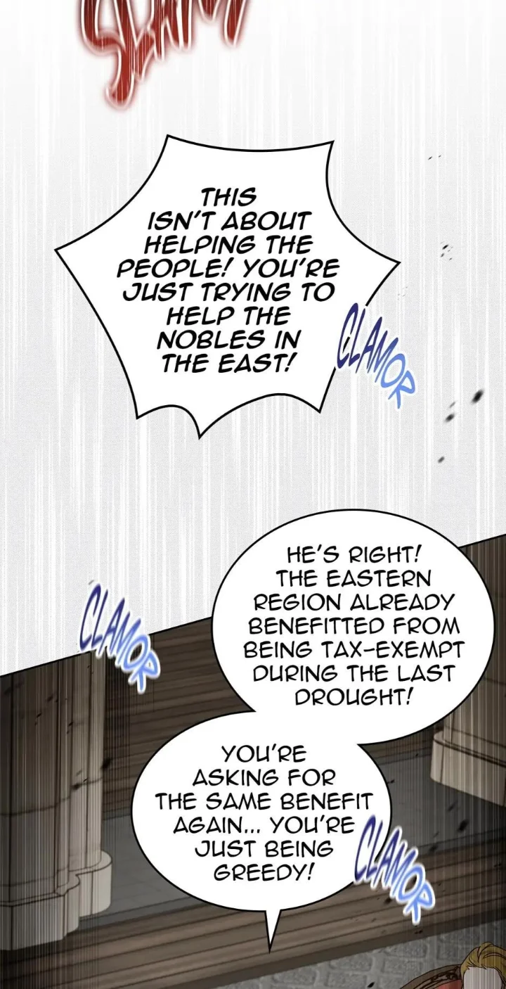 I’ll Be The Matriarch In This Life - Chapter 95 Page 21