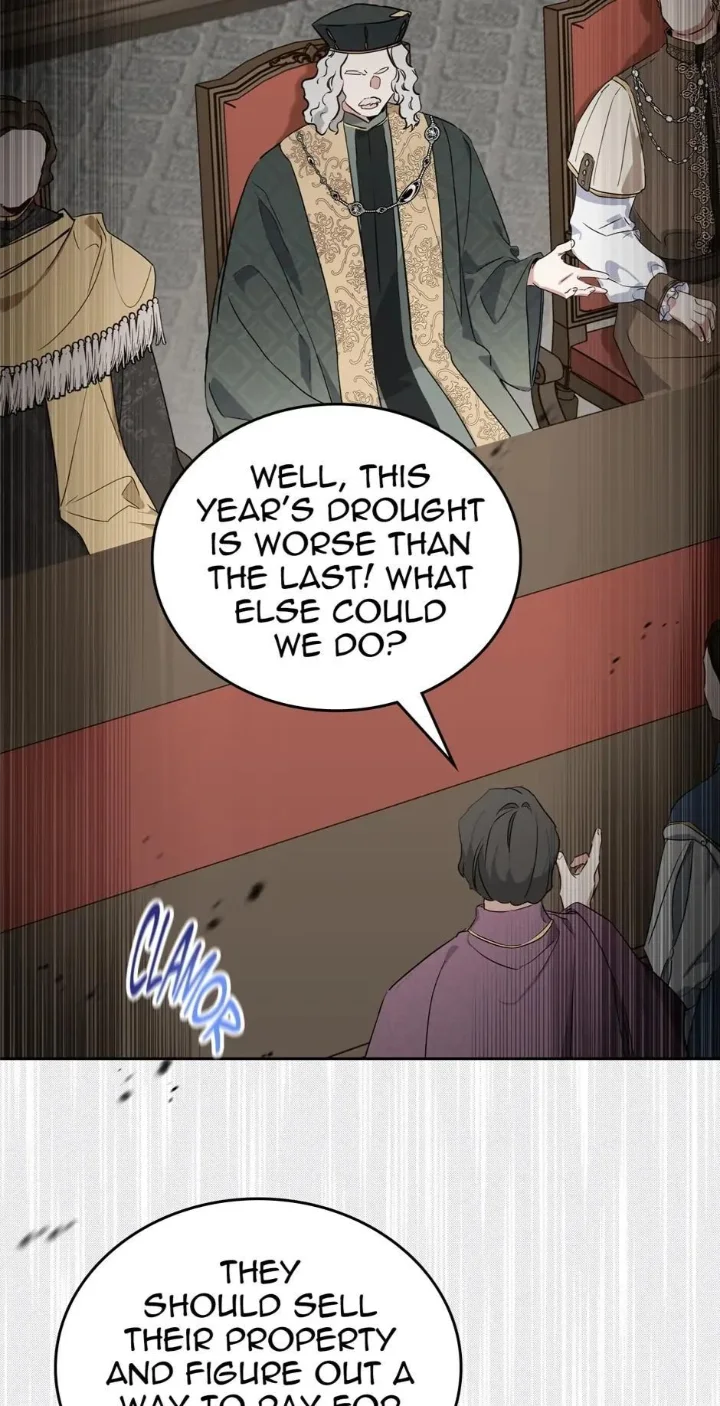 I’ll Be The Matriarch In This Life - Chapter 95 Page 22