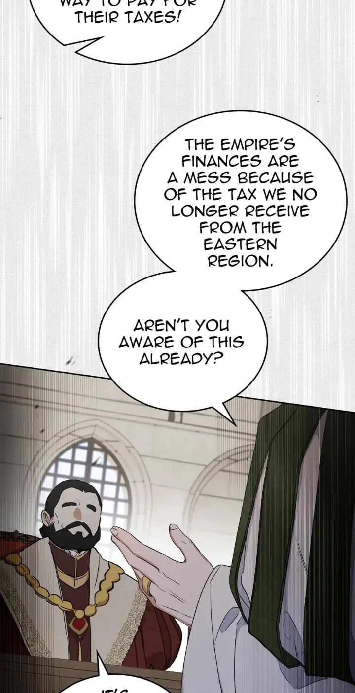 I’ll Be The Matriarch In This Life - Chapter 95 Page 23