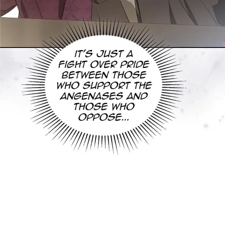 I’ll Be The Matriarch In This Life - Chapter 95 Page 26