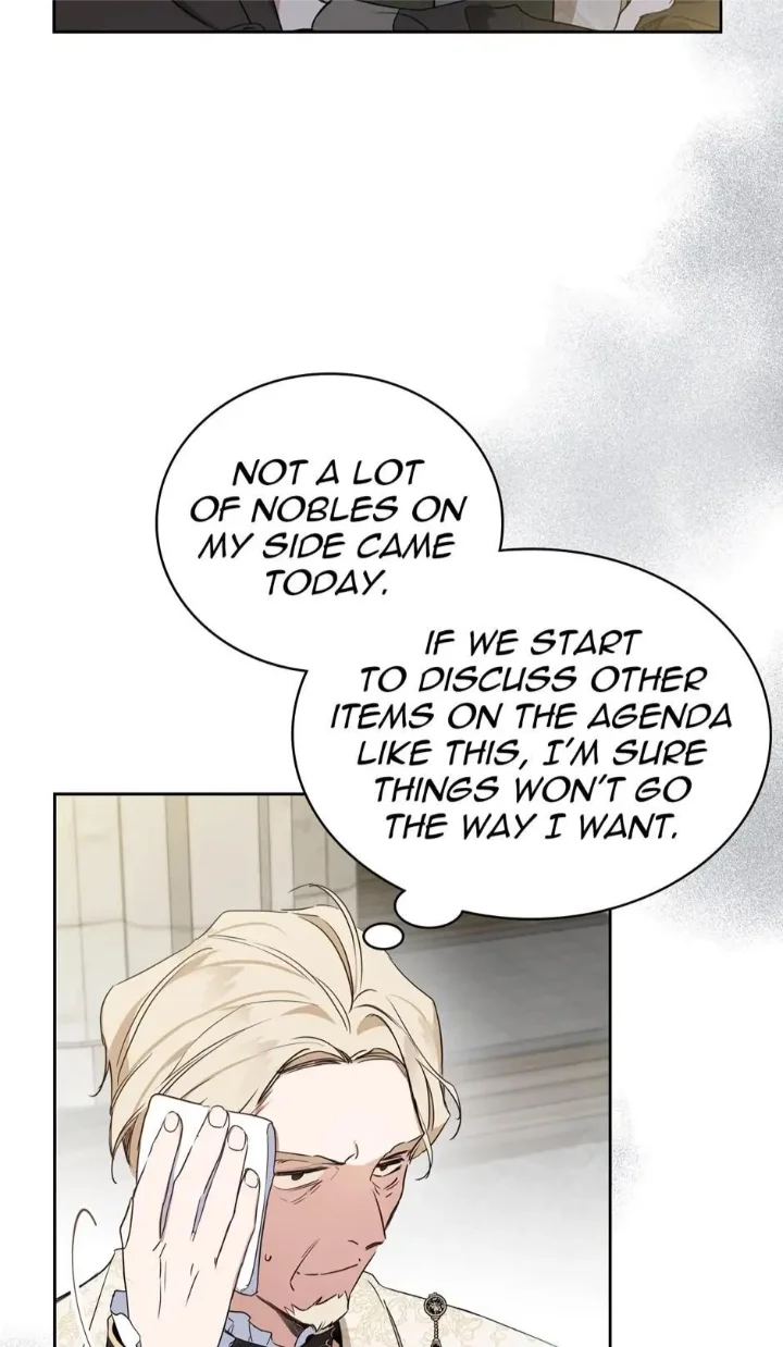 I’ll Be The Matriarch In This Life - Chapter 95 Page 30