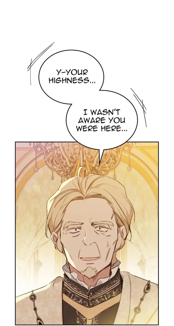 I’ll Be The Matriarch In This Life - Chapter 95 Page 61