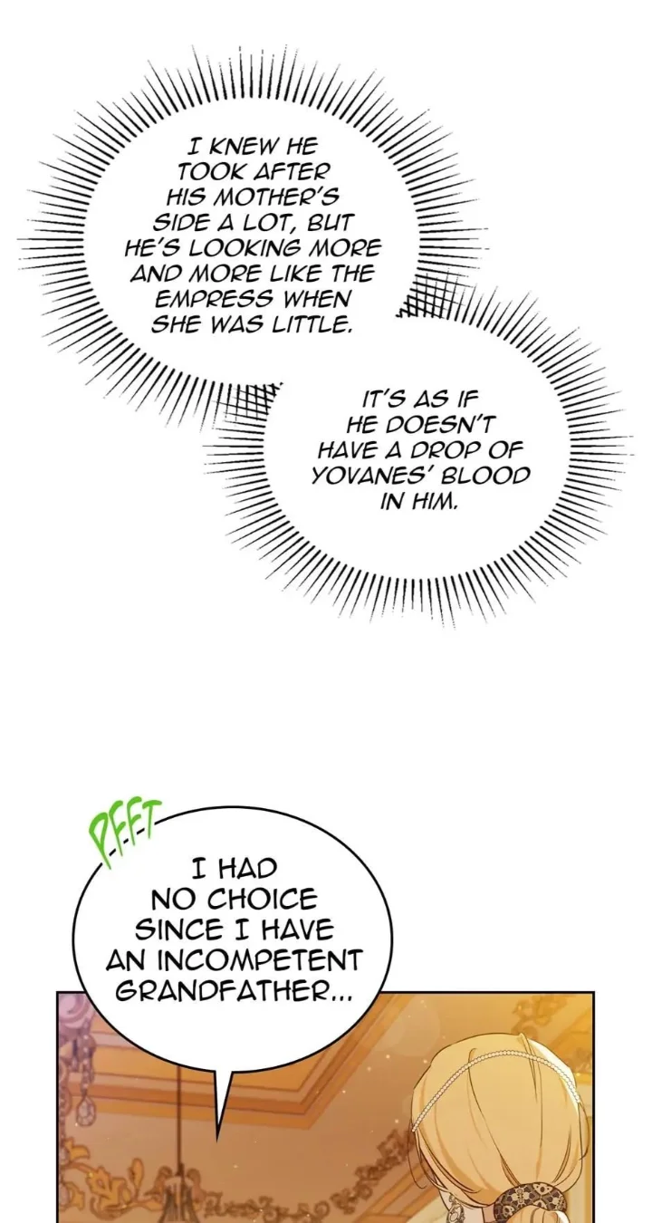 I’ll Be The Matriarch In This Life - Chapter 95 Page 62