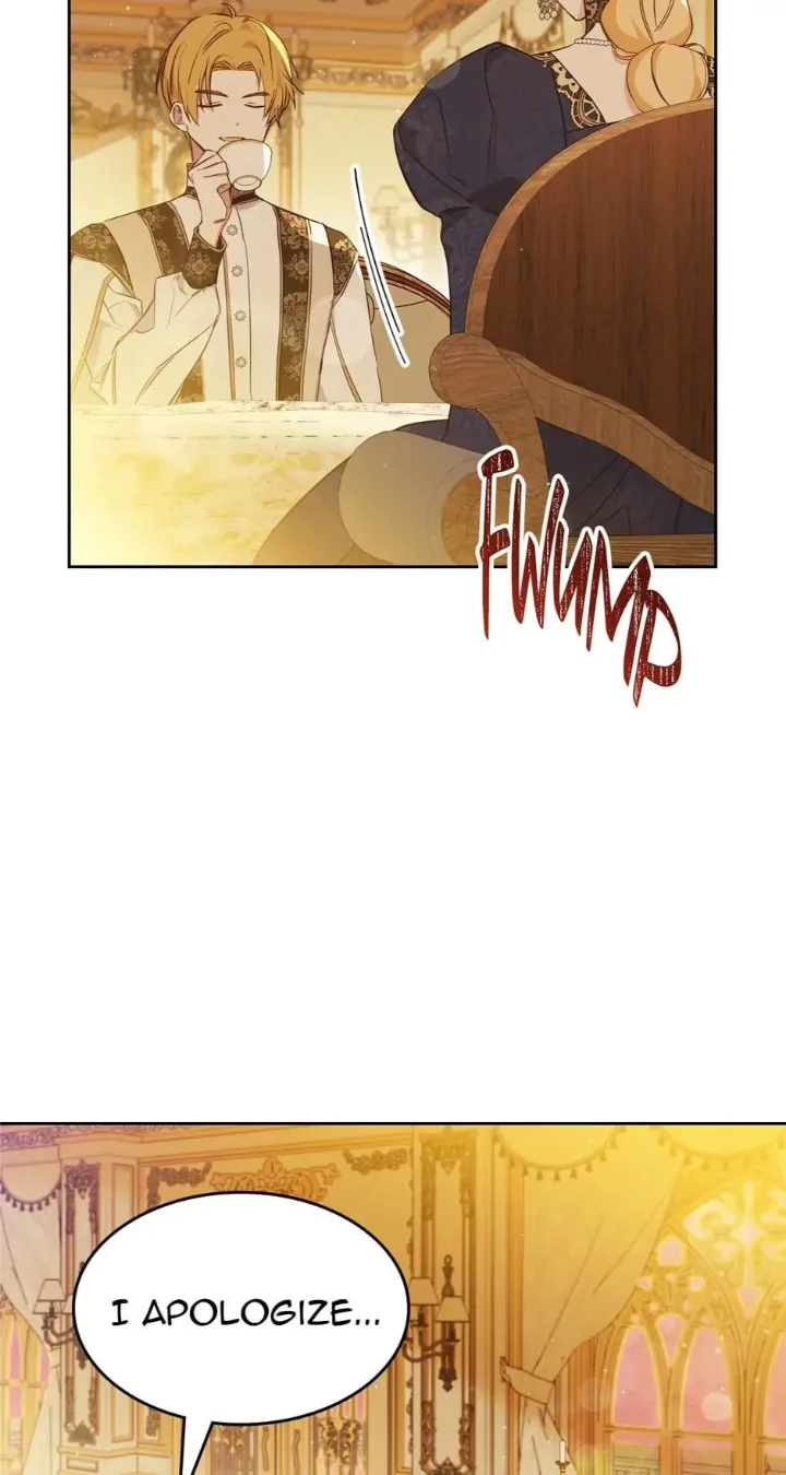 I’ll Be The Matriarch In This Life - Chapter 95 Page 63