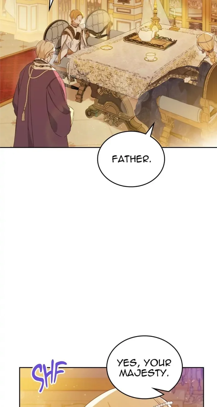 I’ll Be The Matriarch In This Life - Chapter 95 Page 64