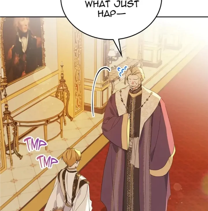 I’ll Be The Matriarch In This Life - Chapter 95 Page 75