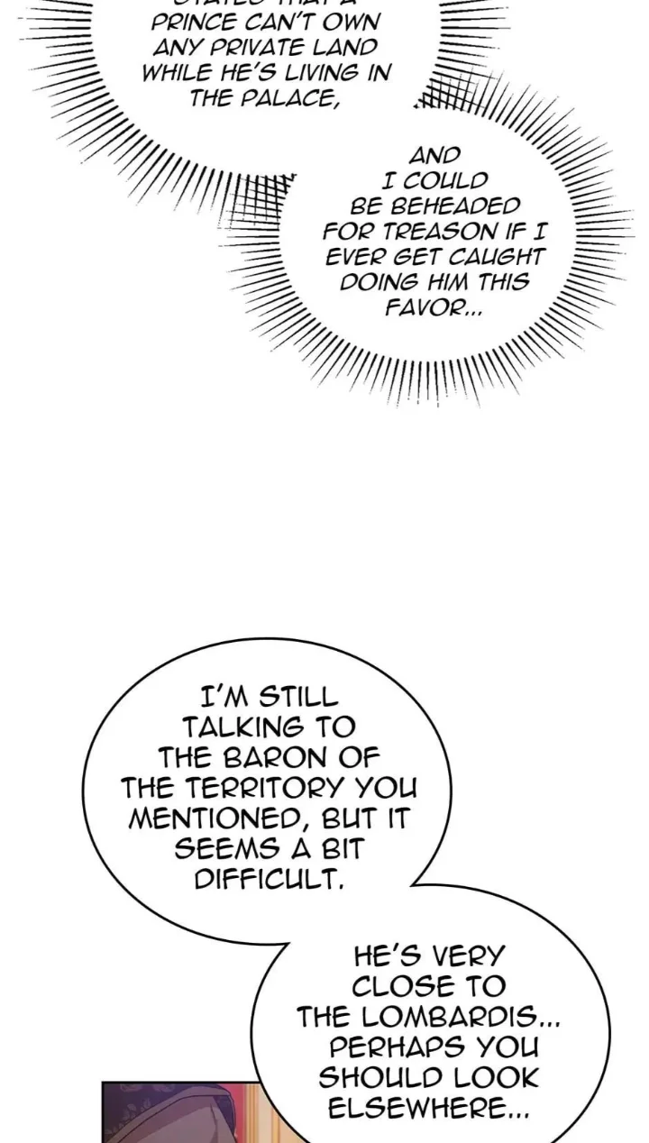 I’ll Be The Matriarch In This Life - Chapter 95 Page 80
