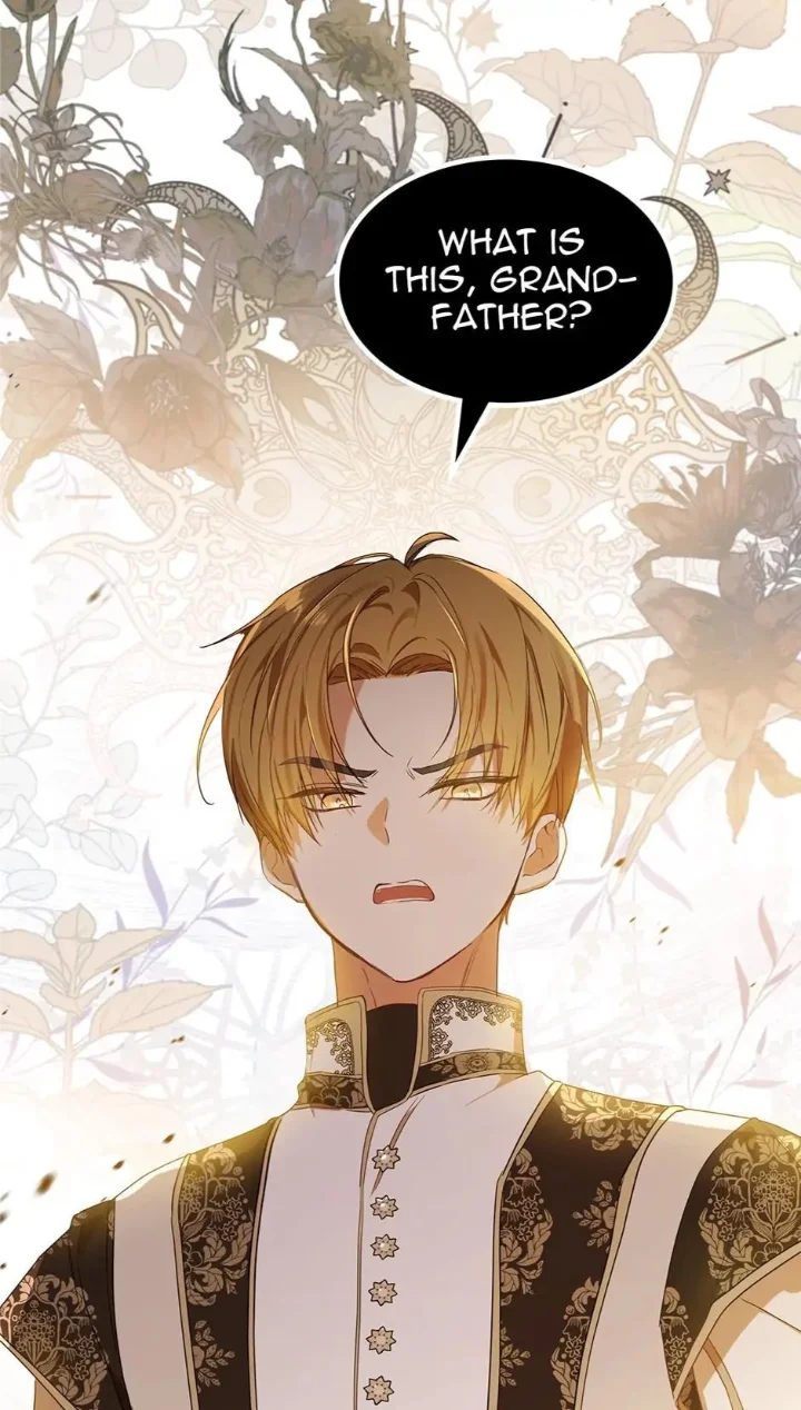 I’ll Be The Matriarch In This Life - Chapter 95 Page 82