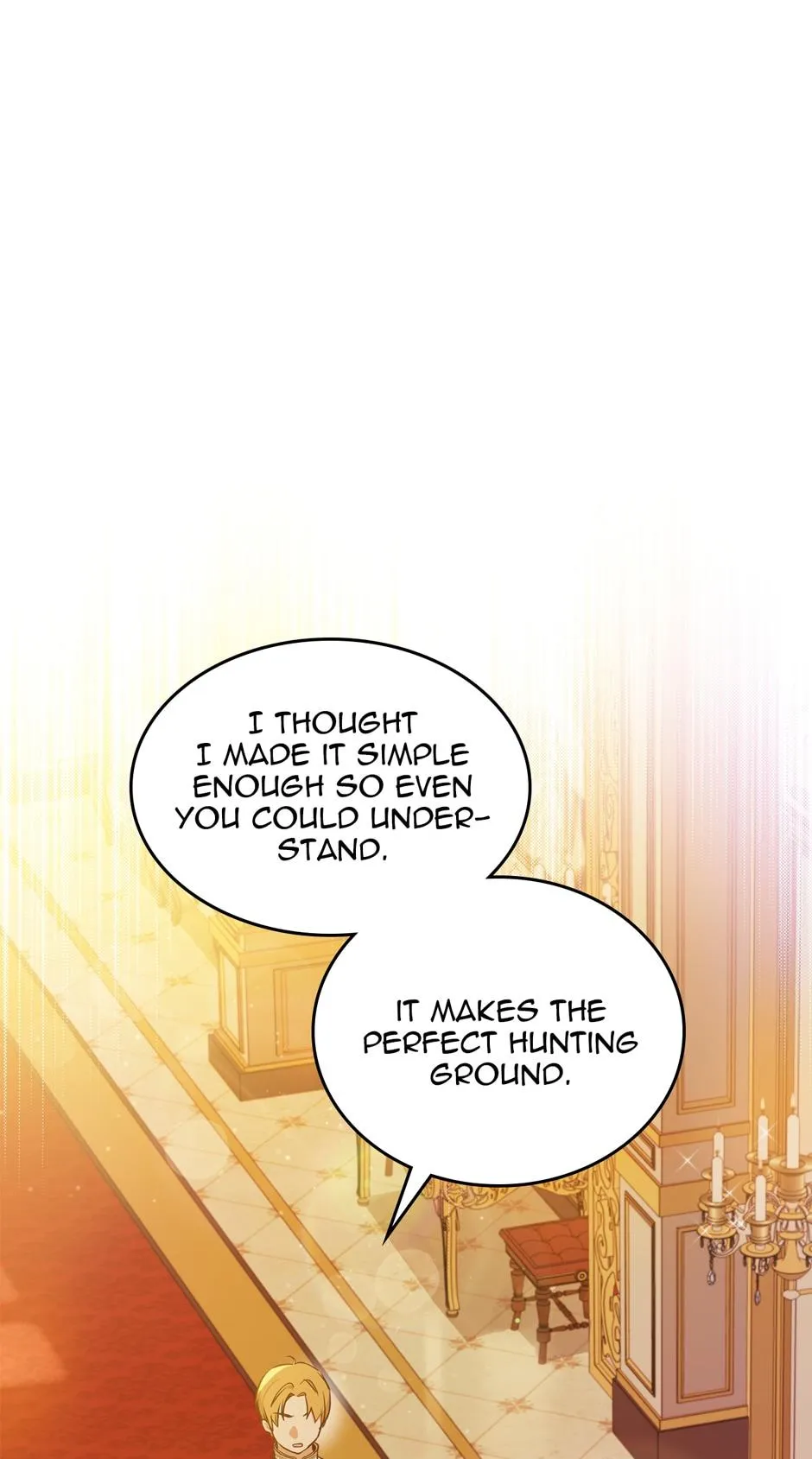 I’ll Be The Matriarch In This Life - Chapter 96 Page 2