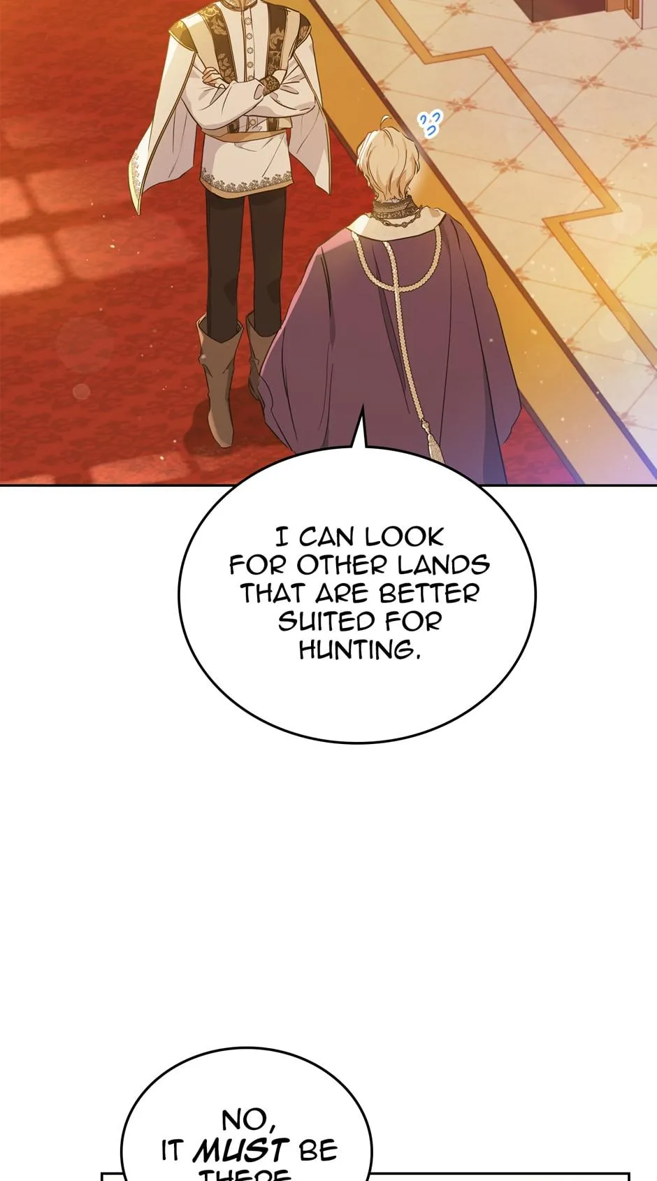 I’ll Be The Matriarch In This Life - Chapter 96 Page 3