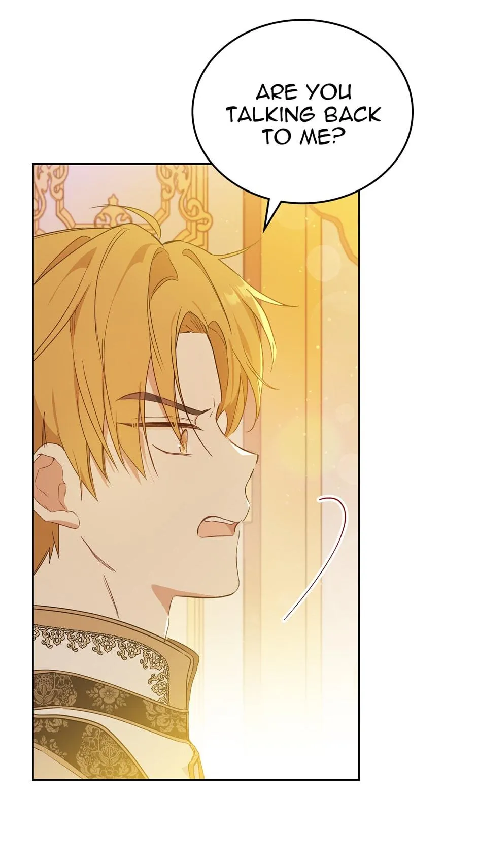 I’ll Be The Matriarch In This Life - Chapter 96 Page 5